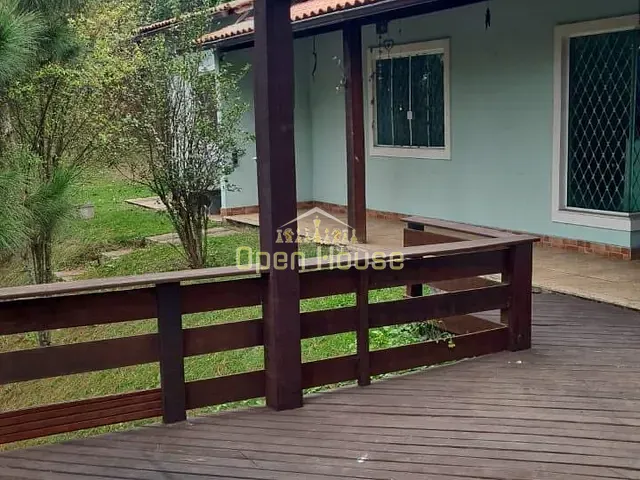 Chácara com 2000m² 3 quartos e 1 banheiro, à venda, no bairro Pinheiral em Pinheiral