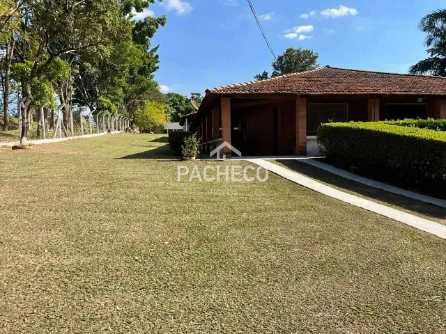 Chácara com 1815m² 2 quartos e 1 banheiro, à venda, no bairro Vale das Cigarras em Santa Bárbara D'Oeste