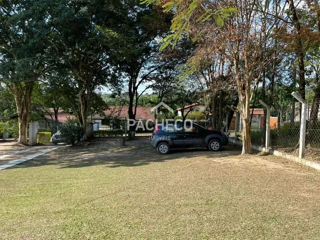 Chácara com 1815m² 2 quartos e 1 banheiro, à venda, no bairro Vale das Cigarras em Santa Bárbara D'Oeste