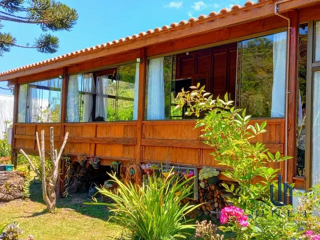 Chácara com 1100m² 2 quartos e 1 banheiro, à venda, no bairro Bom Jardim De Minas em Bom Jardim de Minas
