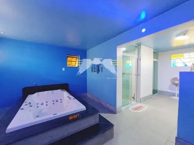 Chácara com 26782m², à venda, no bairro Tijuco Preto em Jundiaí