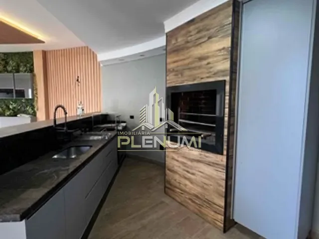 Chácara com 257m² 2 quartos e 3 banheiros, à venda, no bairro Jardim Santa Clara ll em Rio Claro
