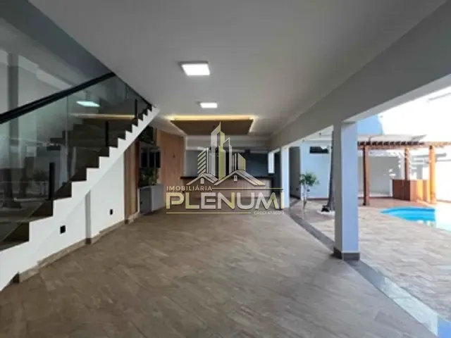 Chácara com 257m² 2 quartos e 3 banheiros, à venda, no bairro Jardim Santa Clara ll em Rio Claro