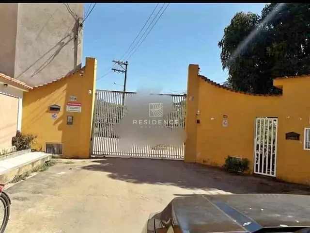 Chácara à venda, no bairro São Sebastião em Volta Redonda