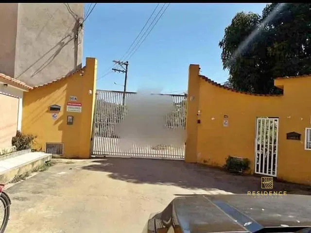 Chácara à venda, no bairro São Sebastião em Volta Redonda