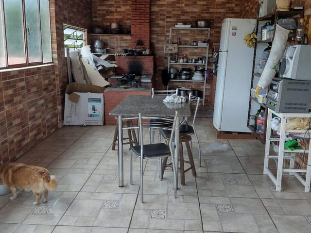 Chácara com 1100m² 2 quartos e 2 banheiros, à venda, no bairro Igrejinha em Juiz de Fora