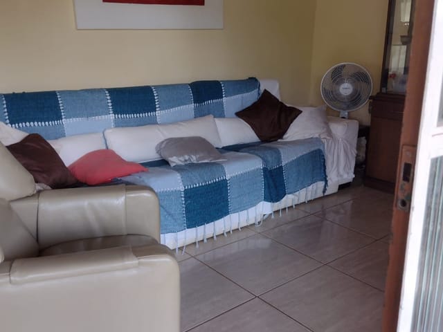 Chácara com 1100m² 2 quartos e 2 banheiros, à venda, no bairro Igrejinha em Juiz de Fora
