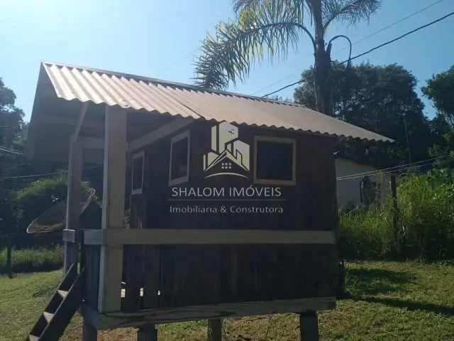 Chácara 2 quartos e 1 banheiro, à venda, no bairro Contagem em Matozinhos