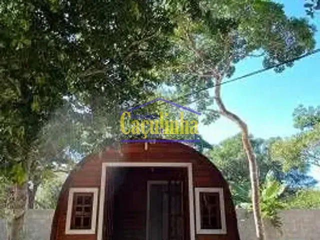 Chácara com 100m², à venda, no bairro Figueira em Arraial do Cabo