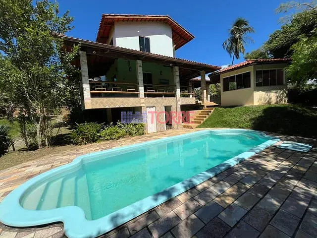 Chácara com 1830m² 5 quartos e 6 banheiros, à venda, no bairro Nossa Senhora da Vitória em Ilhéus