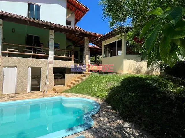 Chácara com 1830m² 5 quartos e 6 banheiros, à venda, no bairro Nossa Senhora da Vitória em Ilhéus