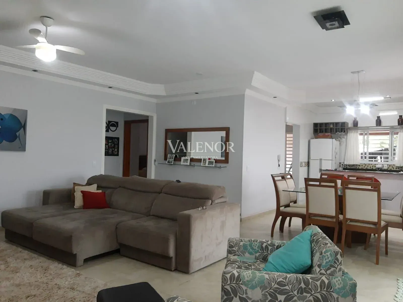 Sítio, 3 quartos, 1100 m² - Foto 4