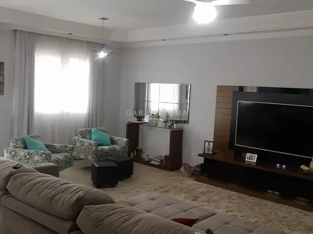 Chácara com 1100m² 3 quartos e 3 banheiros, à venda, no bairro Chácaras Novo Hamburgo em Campo Limpo Paulista
