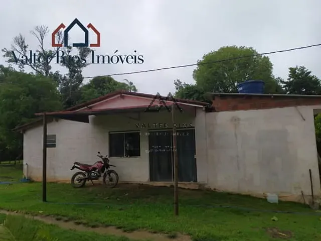 Chácara com 1500m² 3 quartos e 2 banheiros, à venda, no bairro Aritaguá em Ilhéus