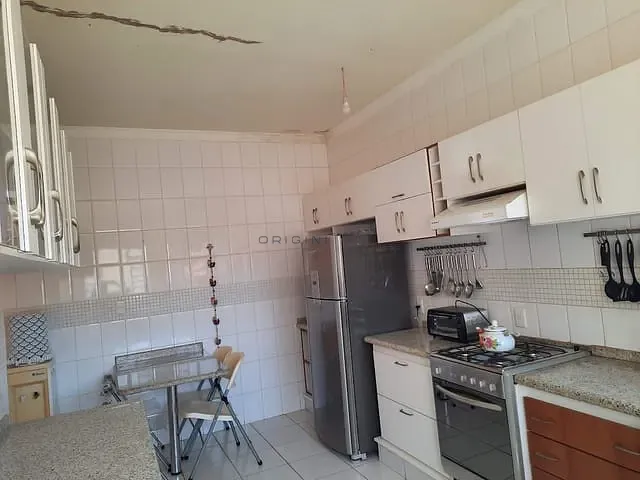 Chácara com 5000m² 3 quartos e 6 banheiros, à venda, no bairro Chácara dos Poderes em Campo Grande