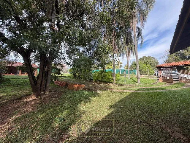 Chácara com 1000m² 1 quarto e 1 banheiro, à venda, no bairro Santo Antônio Aparício em Holambra