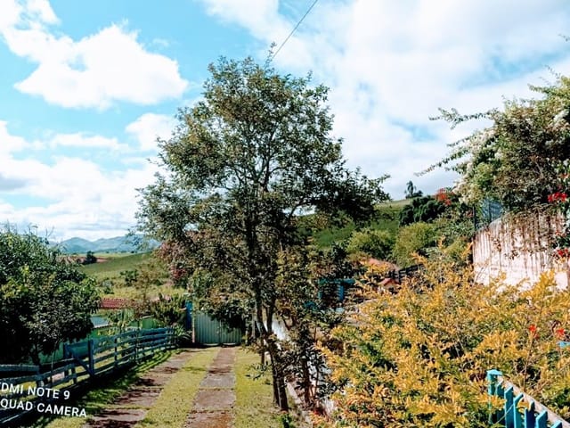Chácara à venda, no bairro Rio do Peixe em Cambuí