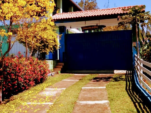 Chácara à venda, no bairro Rio do Peixe em Cambuí
