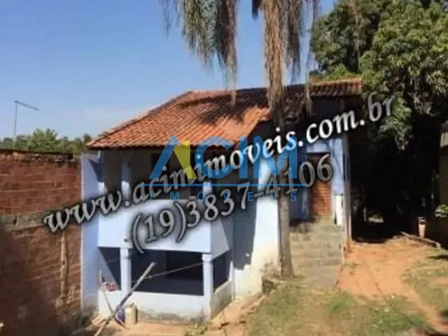 Chácara com 2000m² 2 quartos e 1 banheiro, à venda, no bairro Jardim Roseira de Cima em Jaguariúna