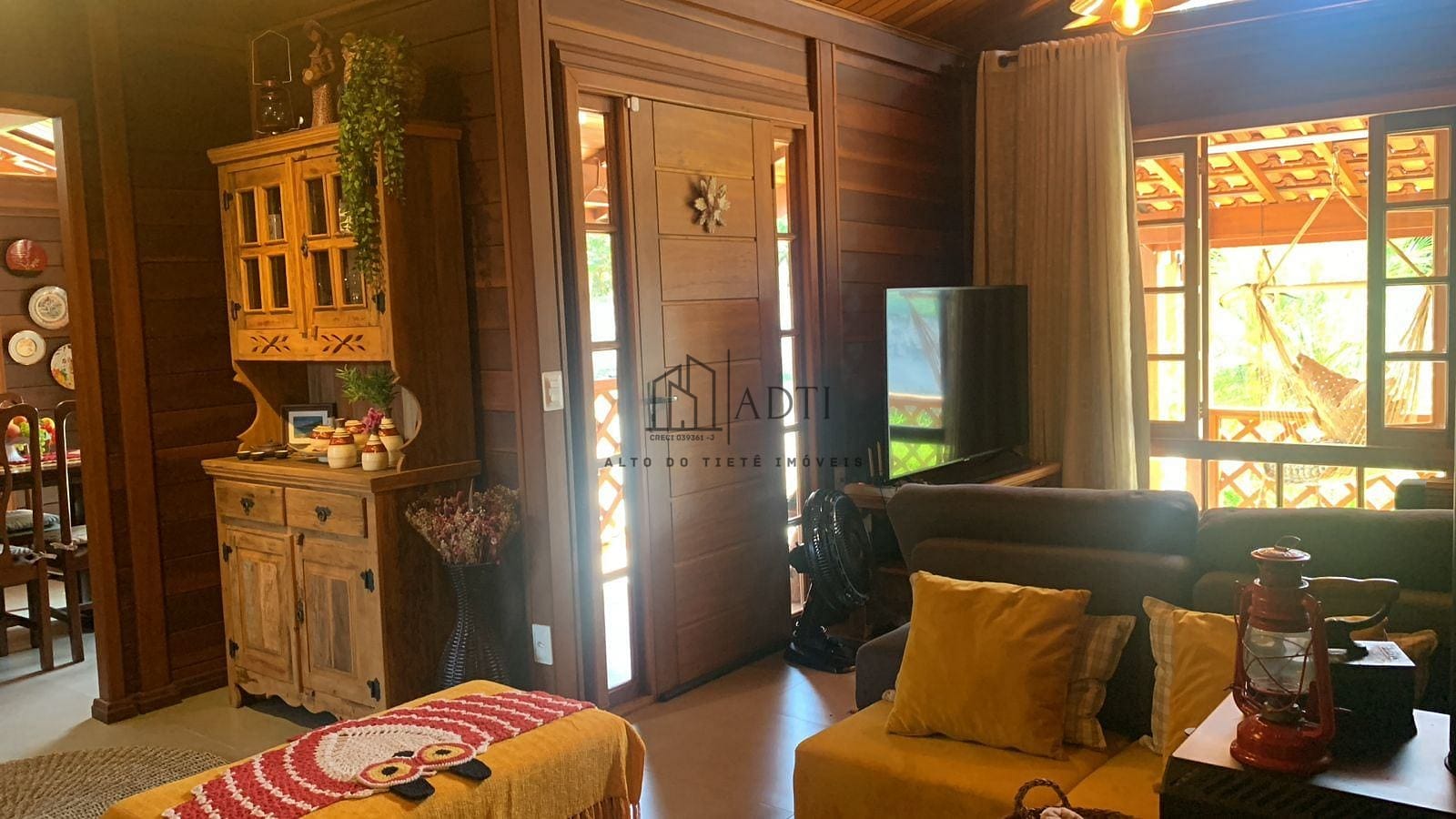 Chácara à venda com 2 quartos, 250m² - Foto 32