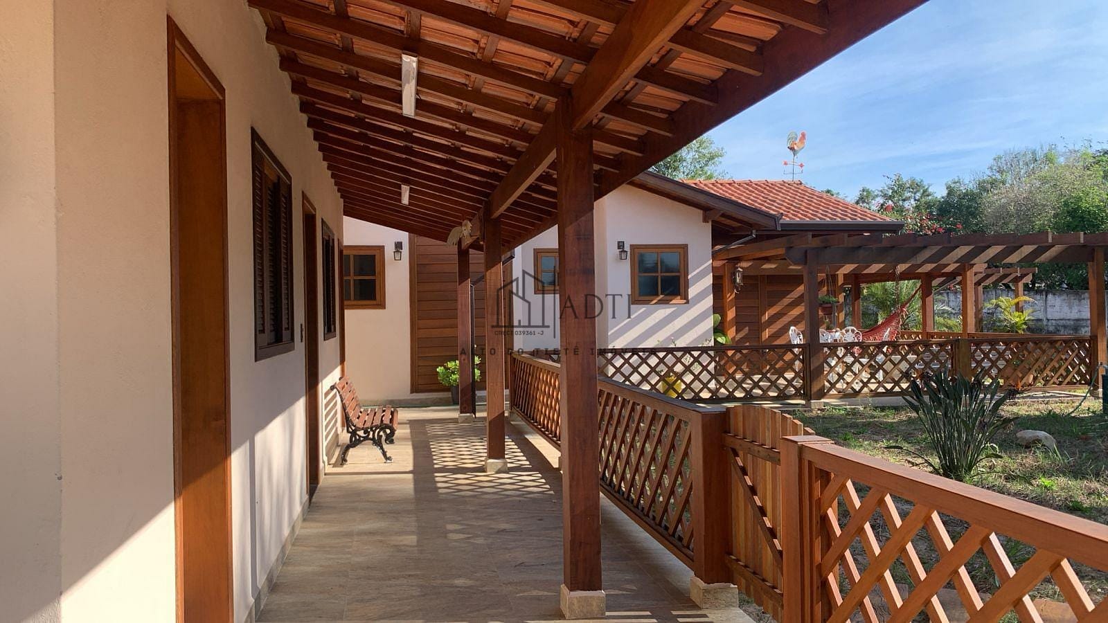 Chácara à venda com 2 quartos, 250m² - Foto 34