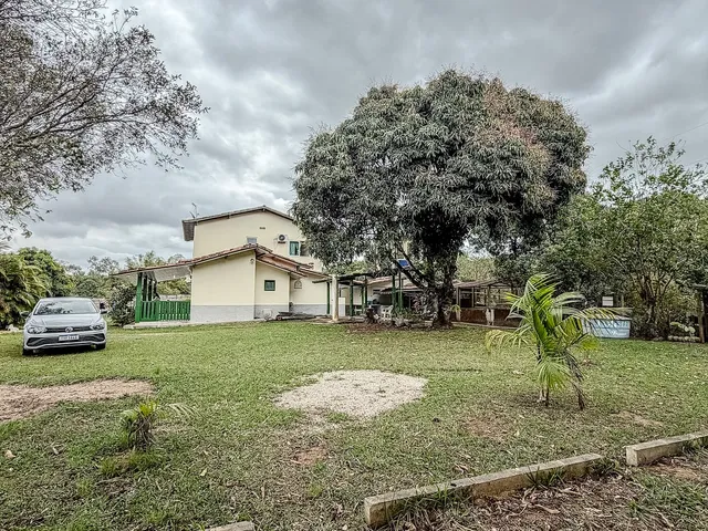 Chácara 5 quartos e 3 banheiros, à venda, no bairro Horto em Macaé