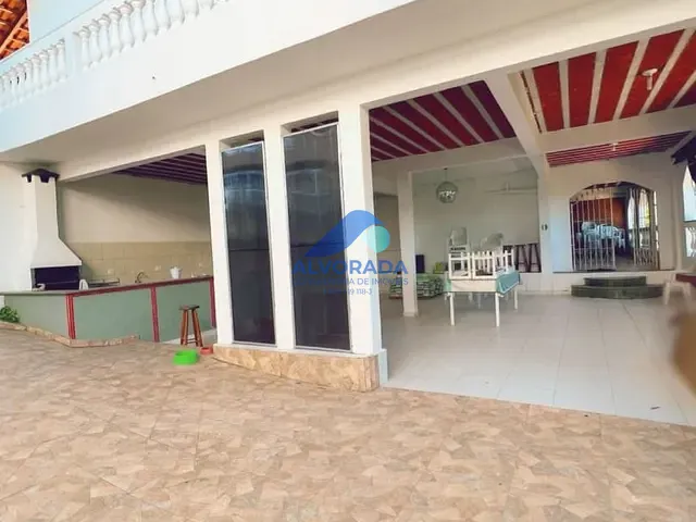 Chácara com 2000m² 7 quartos e 7 banheiros, à venda, no bairro Paraíso de Igaratá em Igaratá