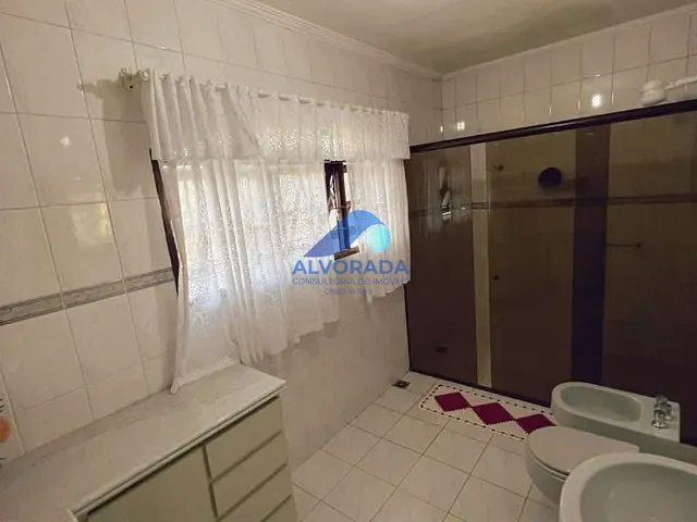 Chácara com 2000m² 7 quartos e 7 banheiros, à venda, no bairro Paraíso de Igaratá em Igaratá