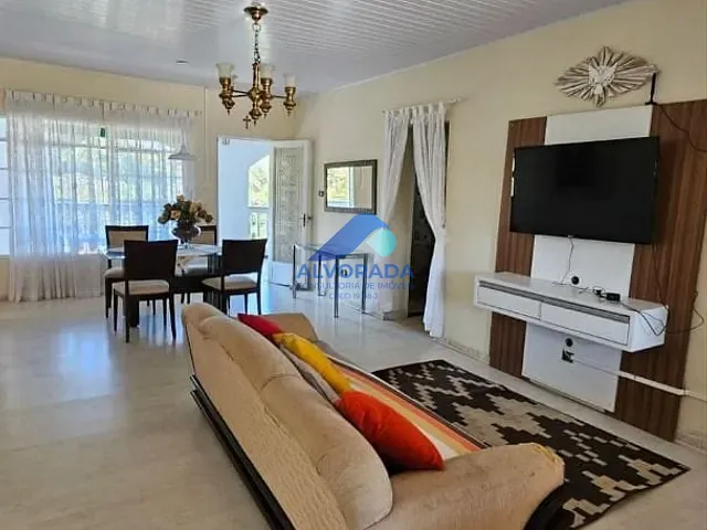 Chácara com 2000m² 7 quartos e 7 banheiros, à venda, no bairro Paraíso de Igaratá em Igaratá