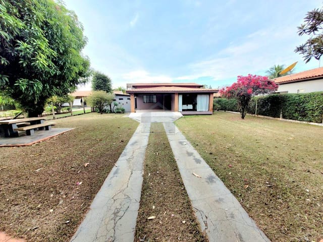 Chácara com 1000m² 3 quartos e 3 banheiros, à venda, no bairro Vale do Sol em Indaiatuba
