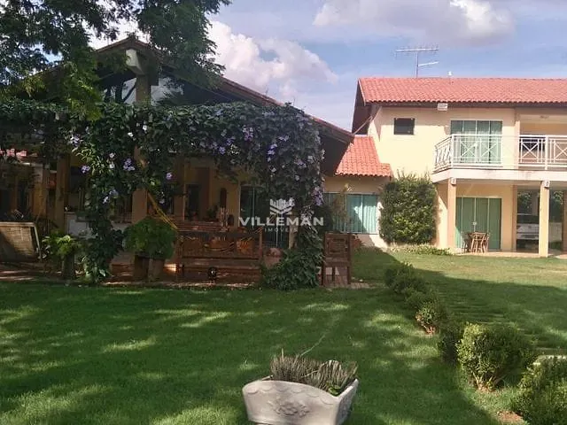 Chácara com 36000m² 3 quartos e 4 banheiros, à venda, no bairro Distrito de Iguatemi (Iguatemi) em Maringá