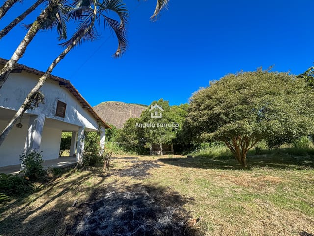 Chácara com 5500m² 3 quartos e 3 banheiros, para alugar, no bairro Itaocaia Valley (Itaipuaçu) em Maricá