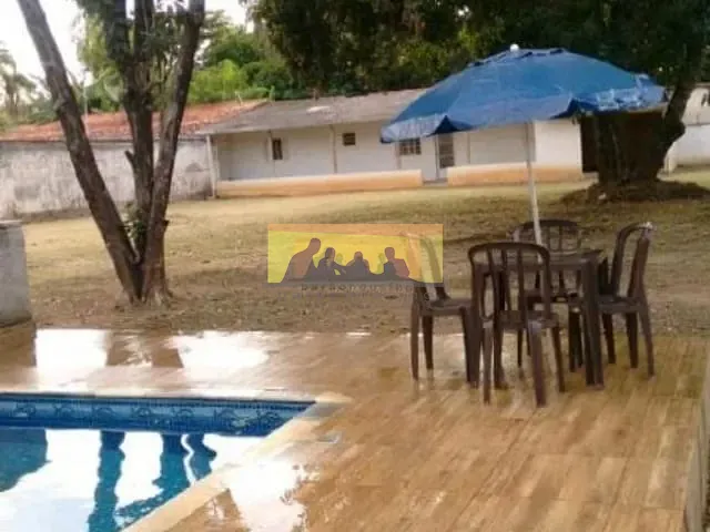 Chácara com 2356m² 1 quarto e 1 banheiro, à venda, no bairro Chácara Hollândia em Campinas