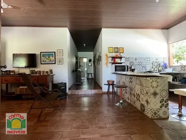 Chácara com 193600m² 4 quartos e 2 banheiros, à venda, no bairro Zona Rural em Pirenópolis