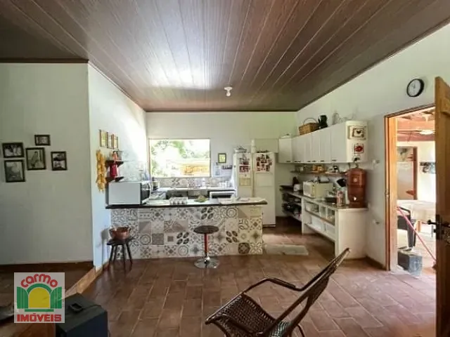Chácara com 193600m² 4 quartos e 2 banheiros, à venda, no bairro Zona Rural em Pirenópolis