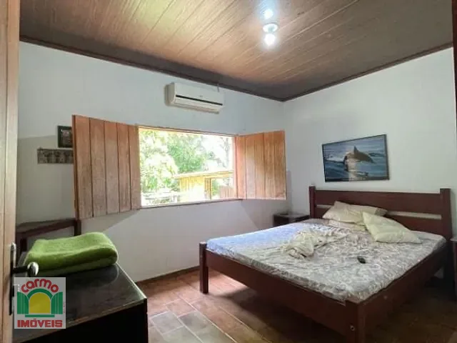 Chácara com 193600m² 4 quartos e 2 banheiros, à venda, no bairro Zona Rural em Pirenópolis