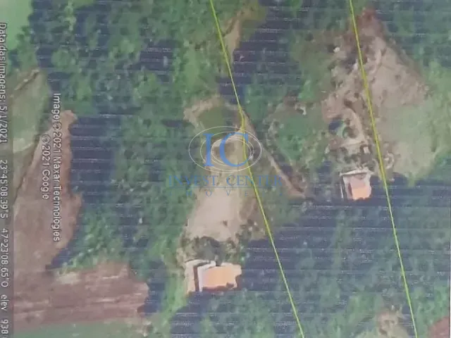 Chácara com 17500m² 3 quartos e 2 banheiros, à venda, no bairro Piedade em Piedade