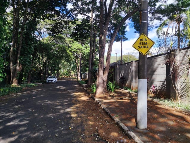 Chácara com 1000m² 4 quartos e 5 banheiros, à venda, no bairro Santa Rita em Piracicaba