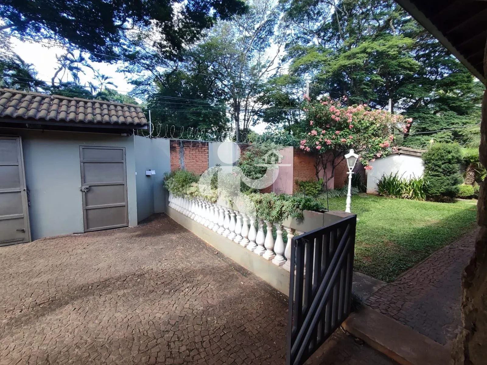 Chácara, 4 quartos, 1000 m² - Foto 9