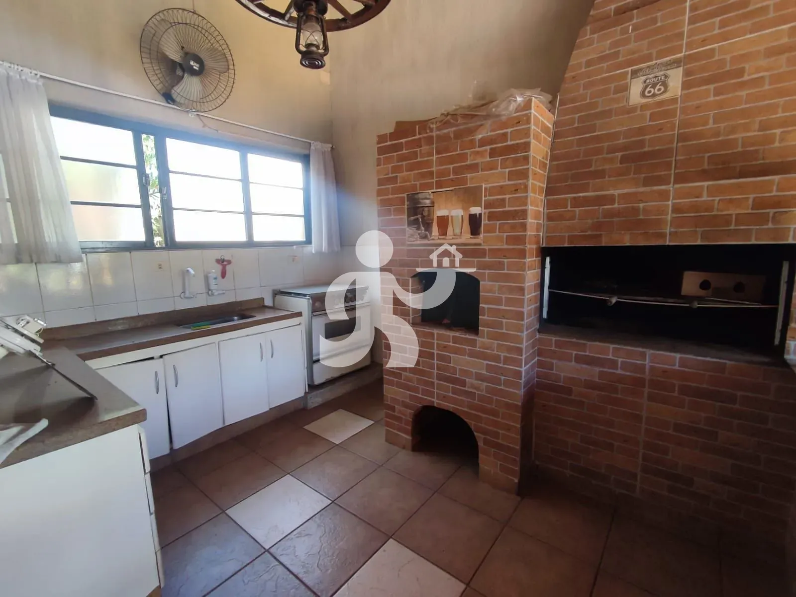 Chácara, 4 quartos, 1000 m² - Foto 32