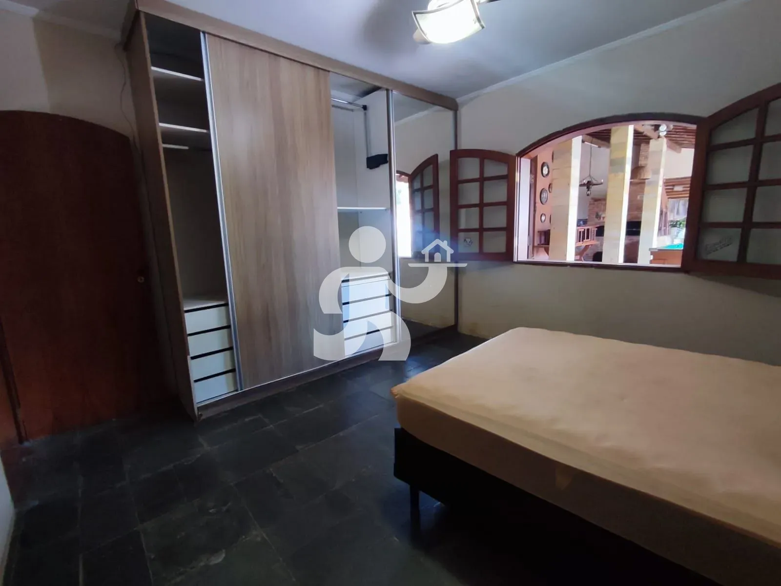 Chácara, 4 quartos, 1000 m² - Foto 21