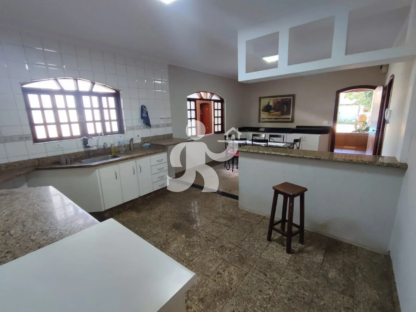 Chácara, 4 quartos, 1000 m² - Foto 13