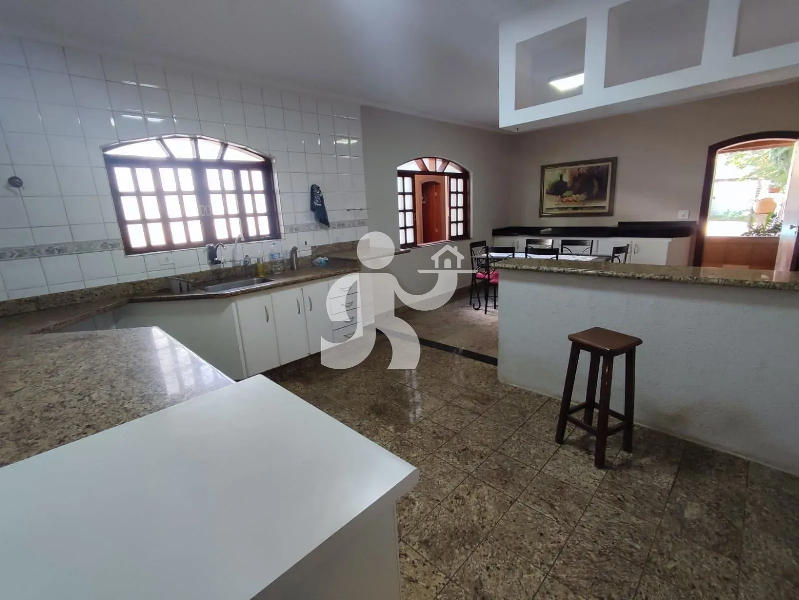 Chácara, 4 quartos, 1000 m² - Foto 14
