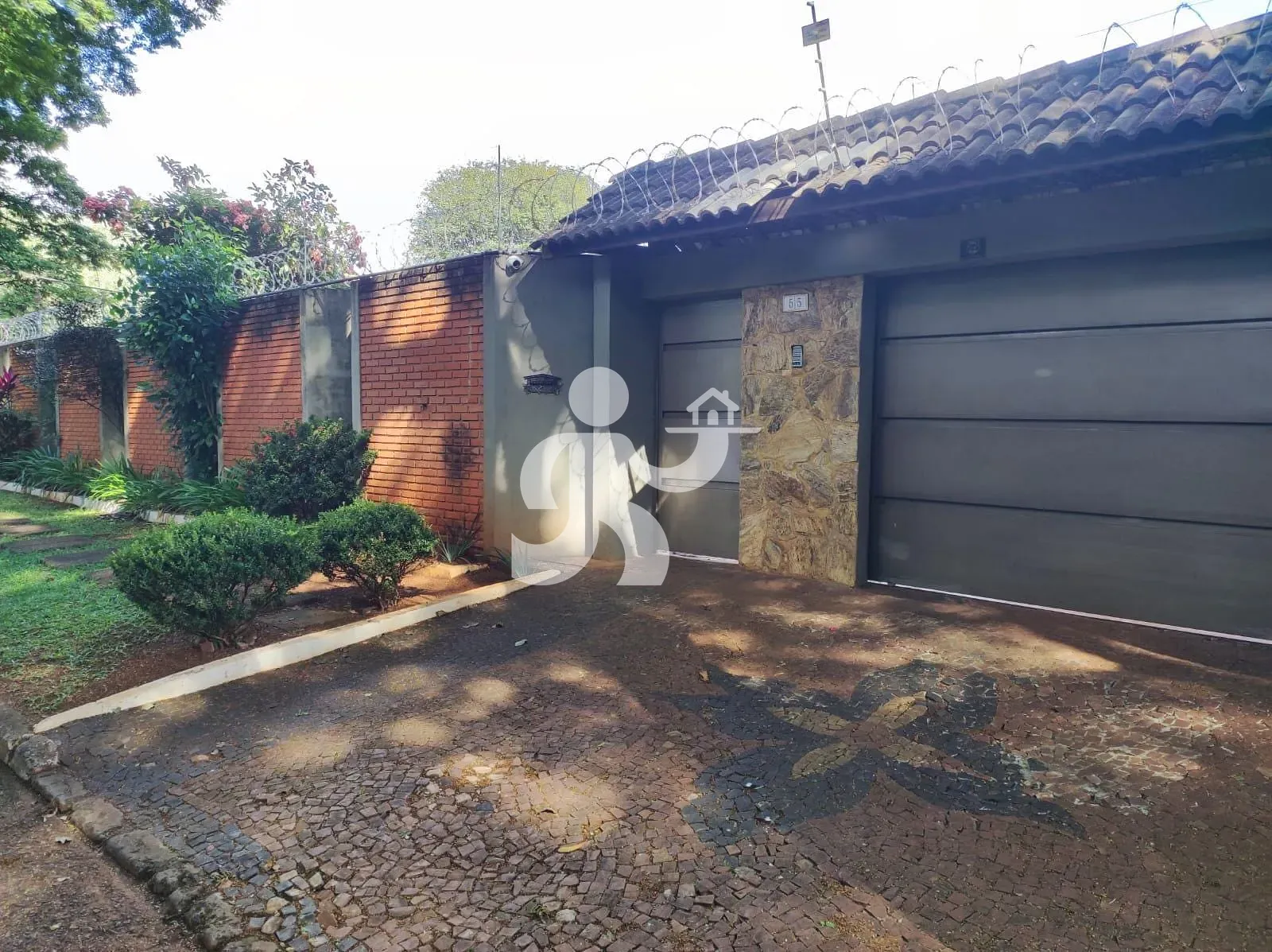 Chácara, 4 quartos, 1000 m² - Foto 2