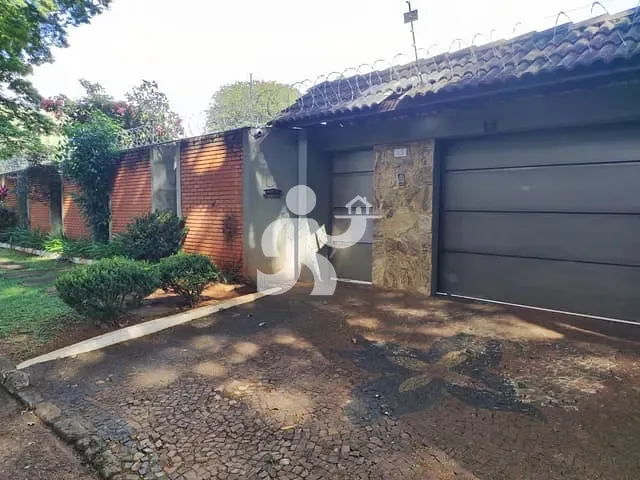 Chácara com 1000m² 4 quartos e 5 banheiros, à venda, no bairro Santa Rita em Piracicaba
