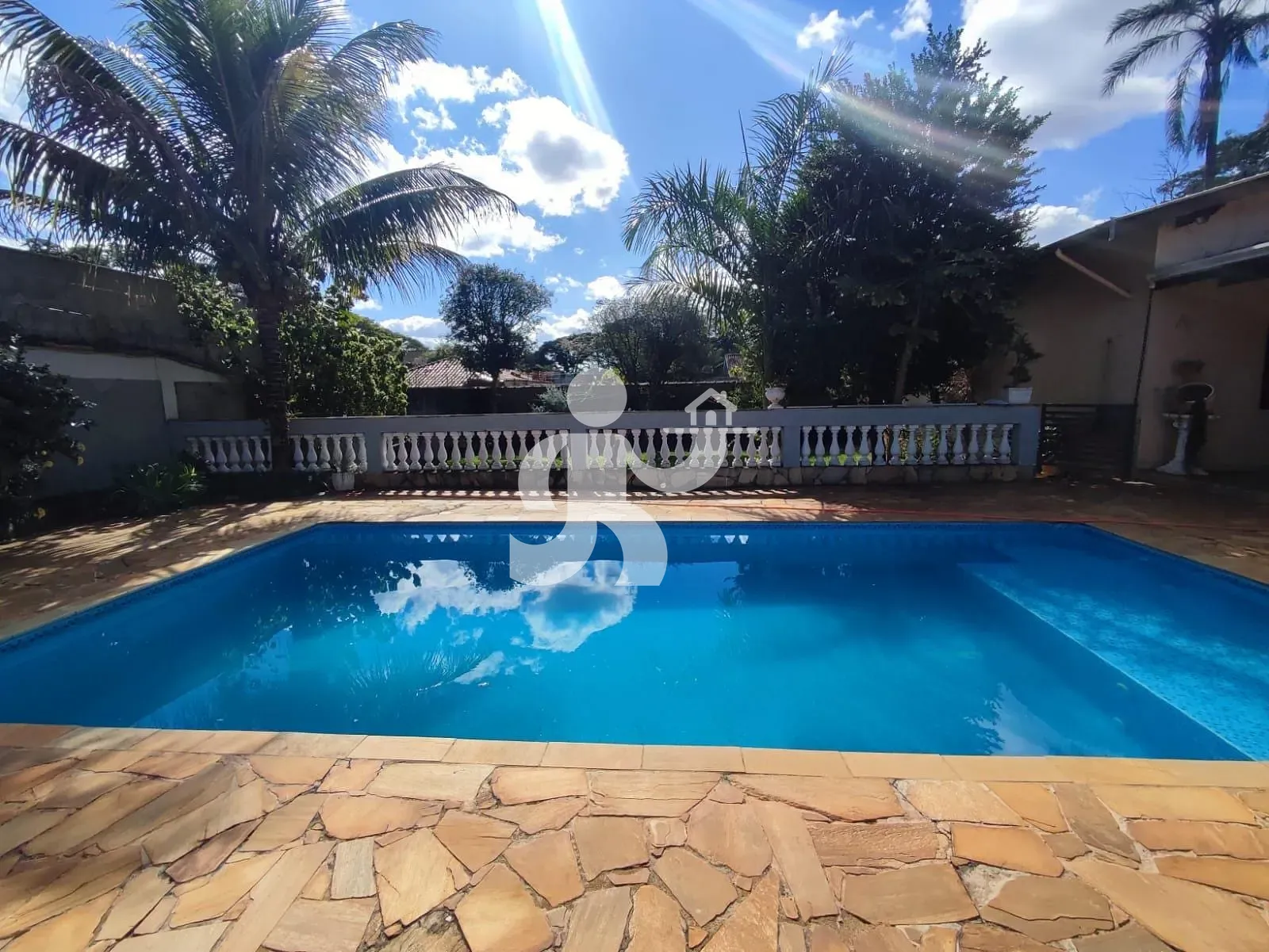 Chácara, 4 quartos, 1000 m² - Foto 36