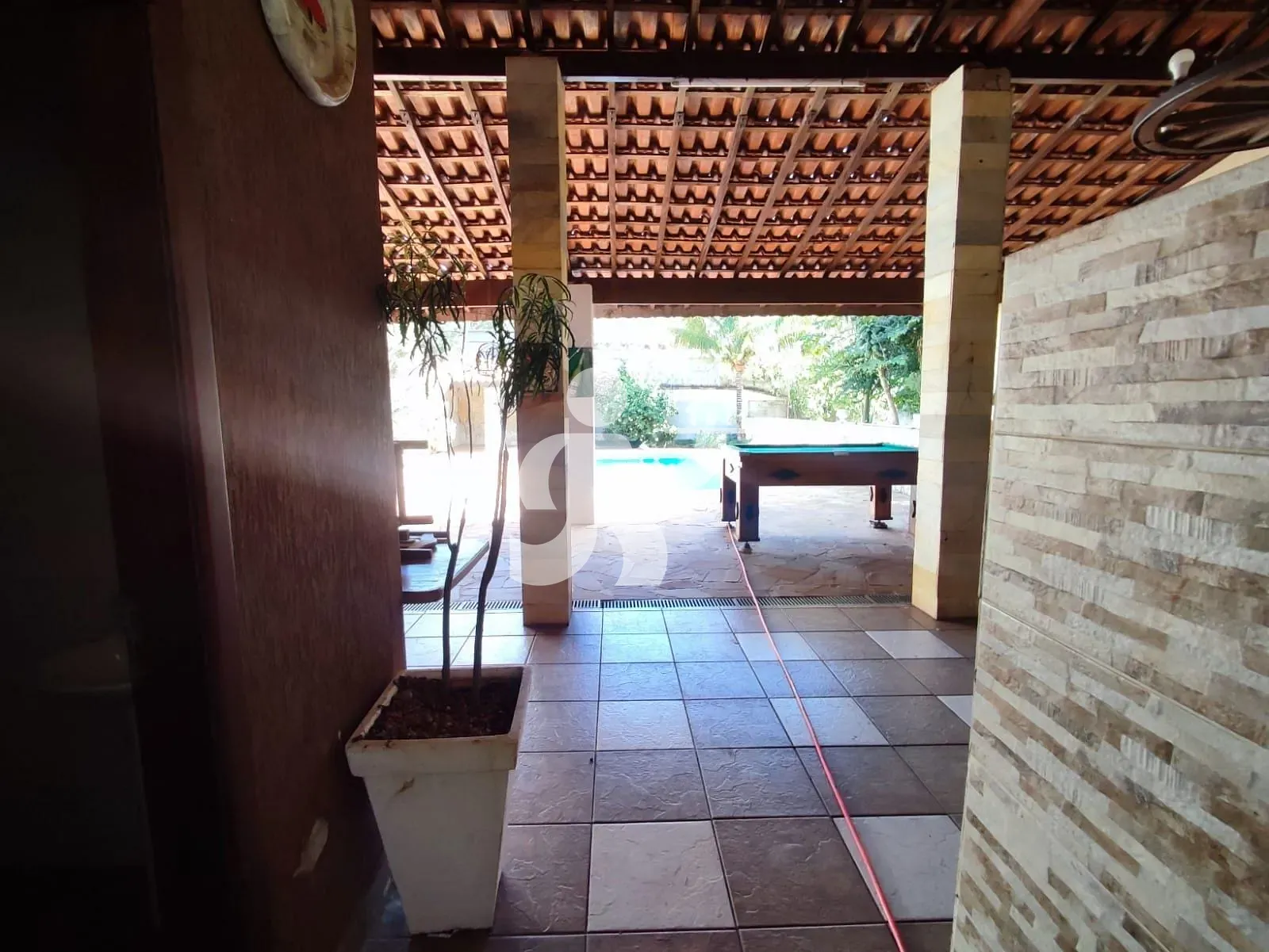 Chácara, 4 quartos, 1000 m² - Foto 34