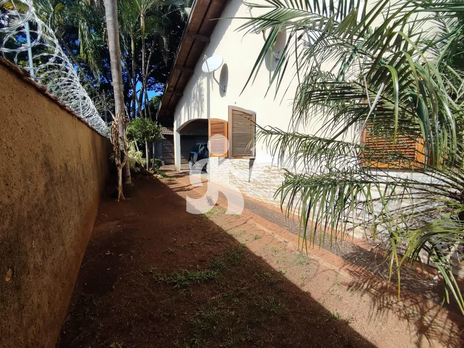 Chácara, 4 quartos, 1000 m² - Foto 42