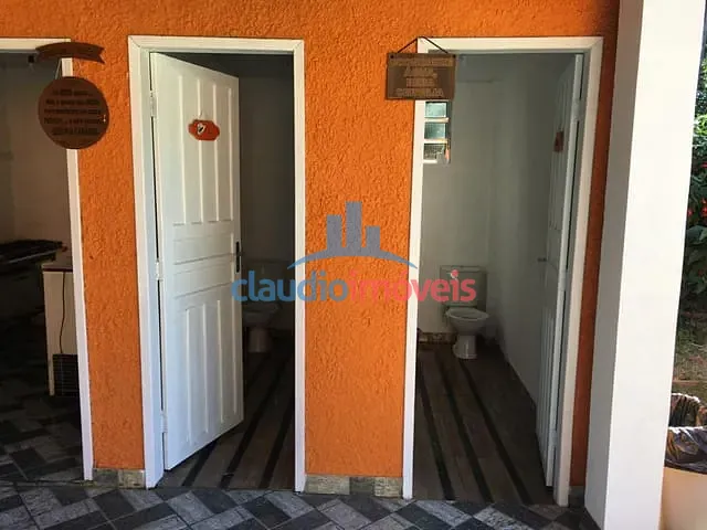 Chácara 3 quartos e 6 banheiros, à venda, no bairro VARZÃO  em Piraí