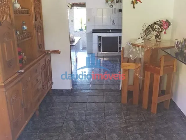 Chácara 3 quartos e 6 banheiros, à venda, no bairro VARZÃO  em Piraí